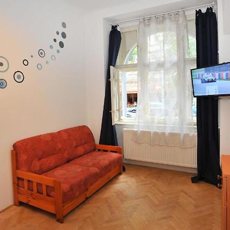 Condo Vinohrady II Prague Luaran gambar