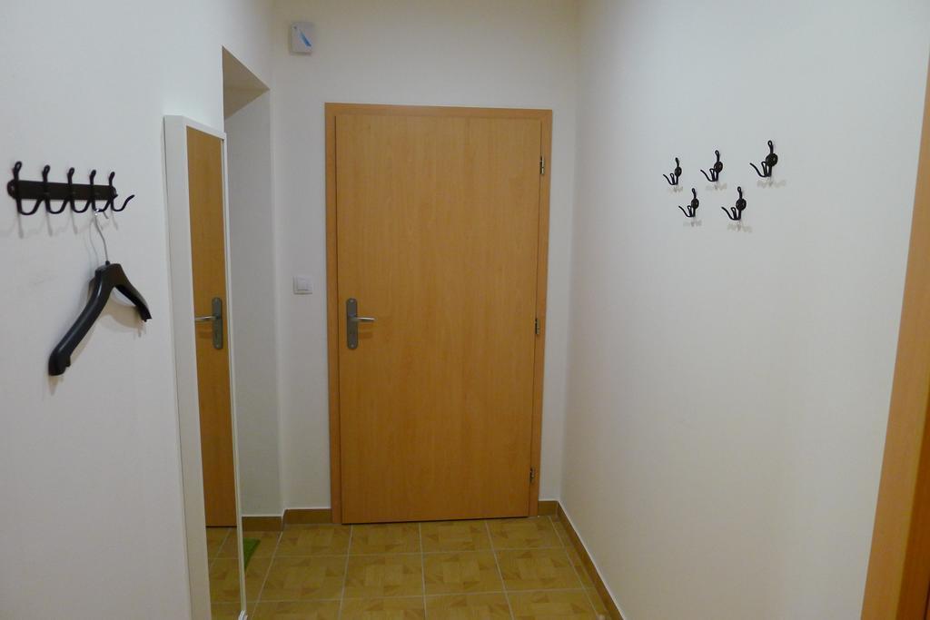 Condo Vinohrady II Prague Bilik gambar