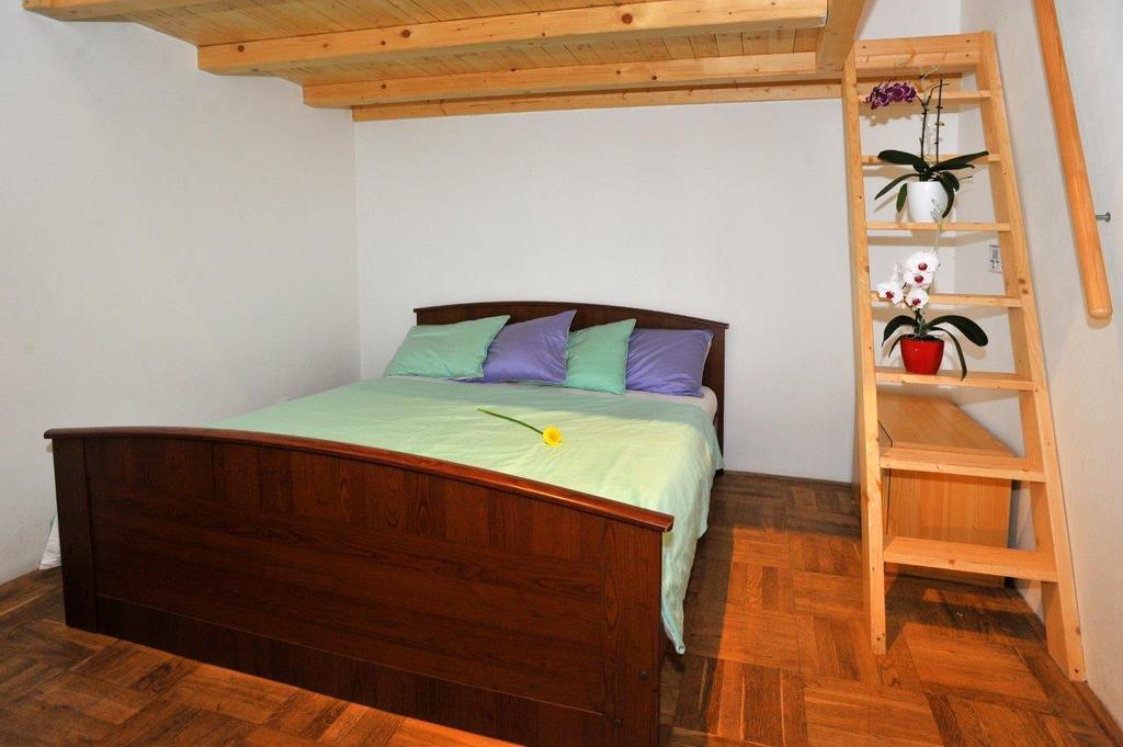 Condo Vinohrady II Prague Luaran gambar