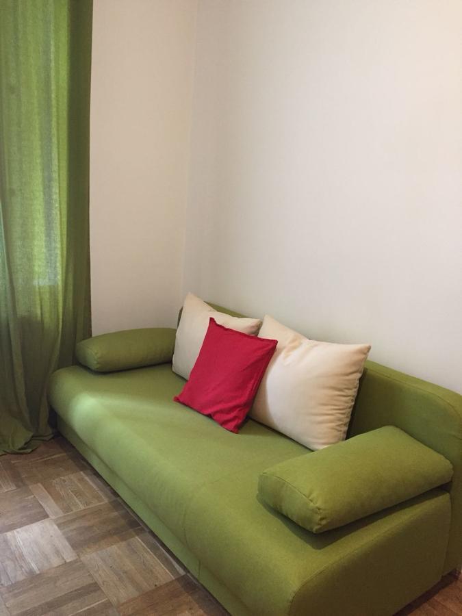 Condo Vinohrady II Prague Luaran gambar